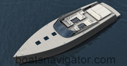 Vandutch 70 specs and reviews